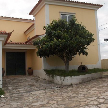 Gasthaus Aqc - A Quinta Chama Caldas Da Rainha Exterior foto