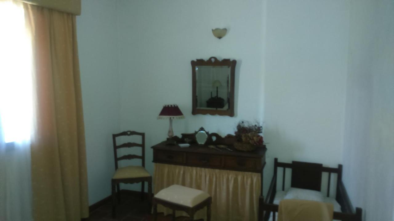 Gasthaus Aqc - A Quinta Chama Caldas Da Rainha Exterior foto