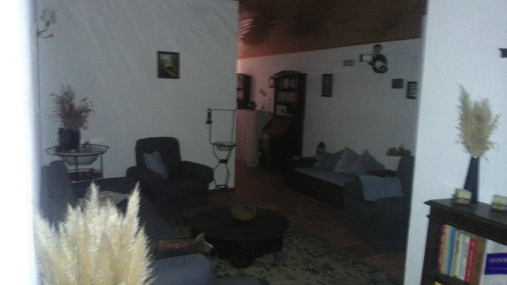 Gasthaus Aqc - A Quinta Chama Caldas Da Rainha Exterior foto