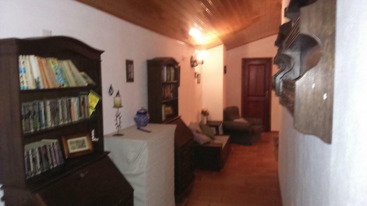 Gasthaus Aqc - A Quinta Chama Caldas Da Rainha Exterior foto